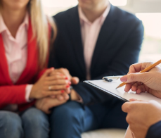 Regensburg çift terapisi