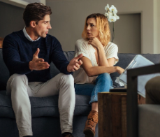 Regensburg evlilik terapisi