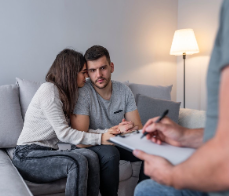 Regensburg ilişki terapisi